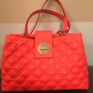 Kate Spade Astor Court Elena Handbag